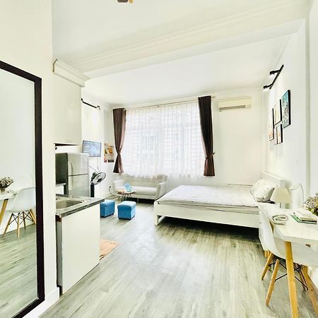 Vitamin Home Hoan Kiem Hanoi Eksteriør bilde