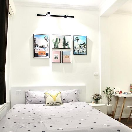 Vitamin Home Hoan Kiem Hanoi Eksteriør bilde