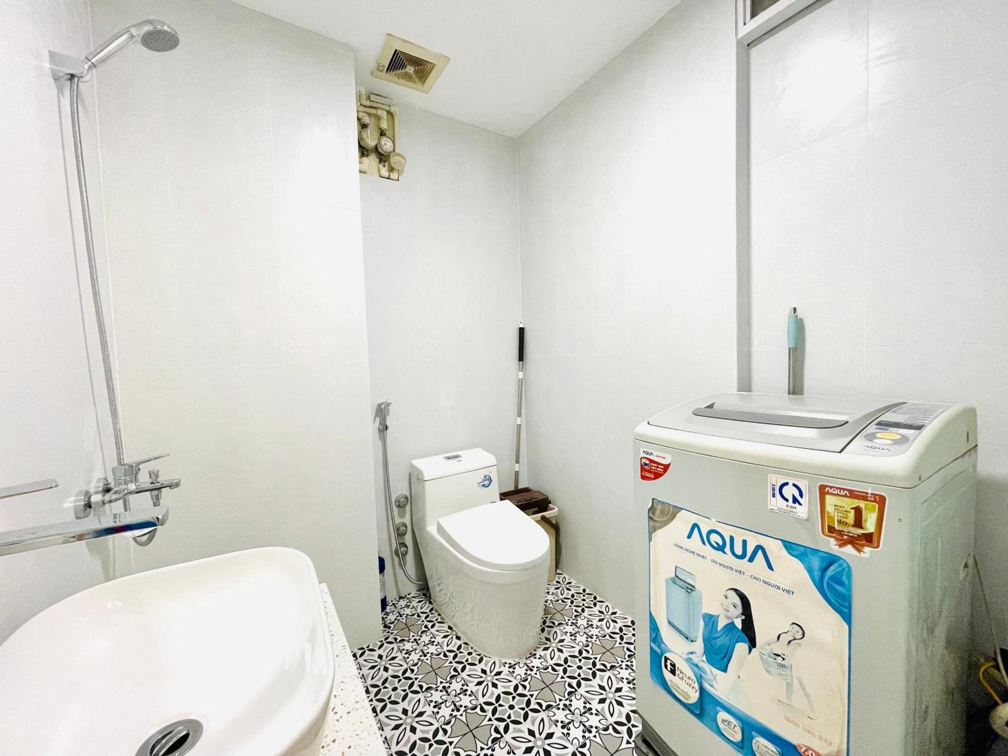 Vitamin Home Hoan Kiem Hanoi Eksteriør bilde