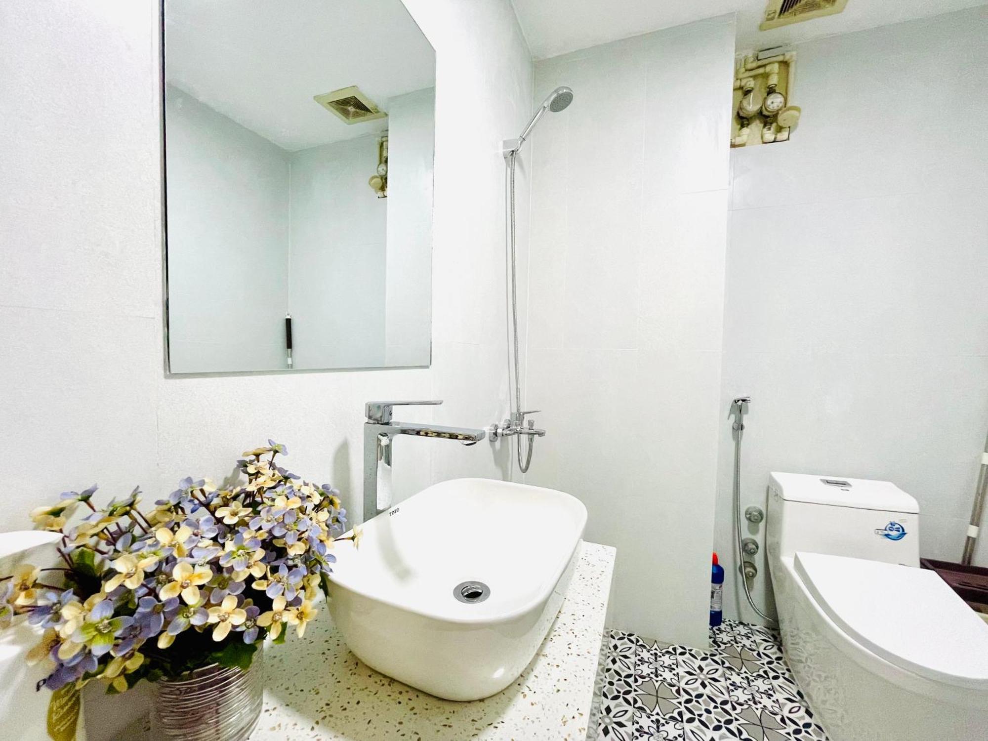 Vitamin Home Hoan Kiem Hanoi Eksteriør bilde