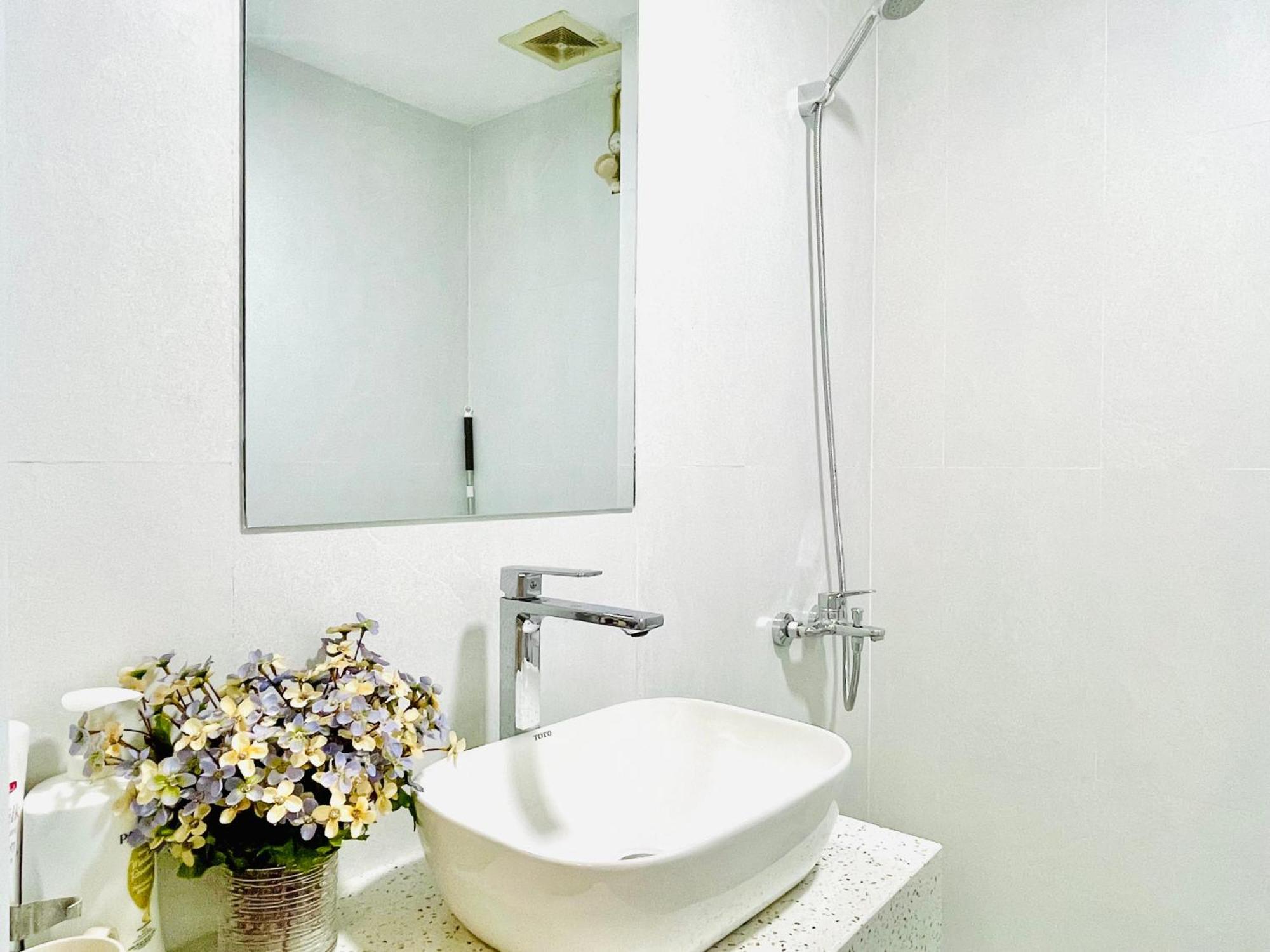 Vitamin Home Hoan Kiem Hanoi Eksteriør bilde