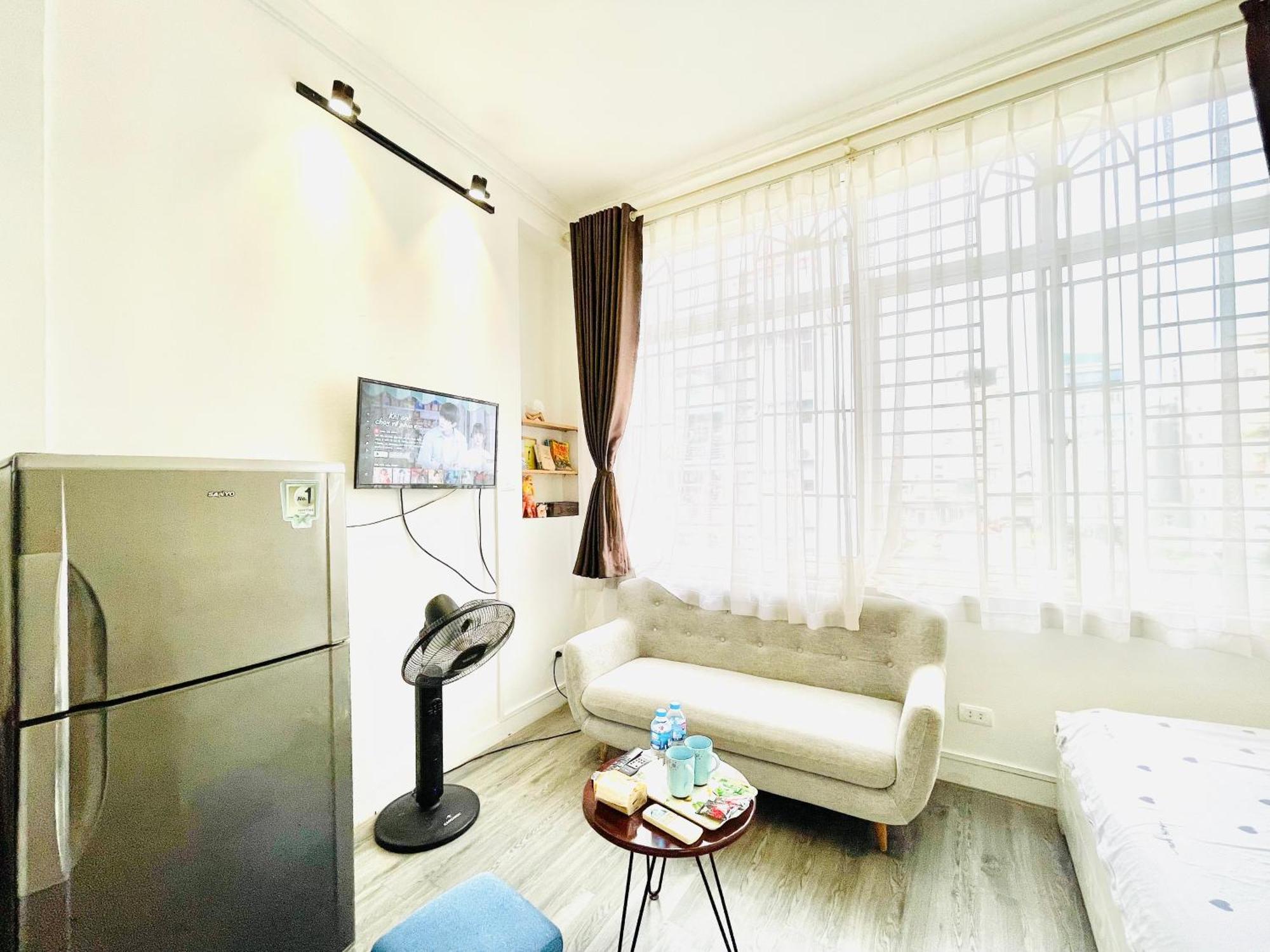 Vitamin Home Hoan Kiem Hanoi Eksteriør bilde