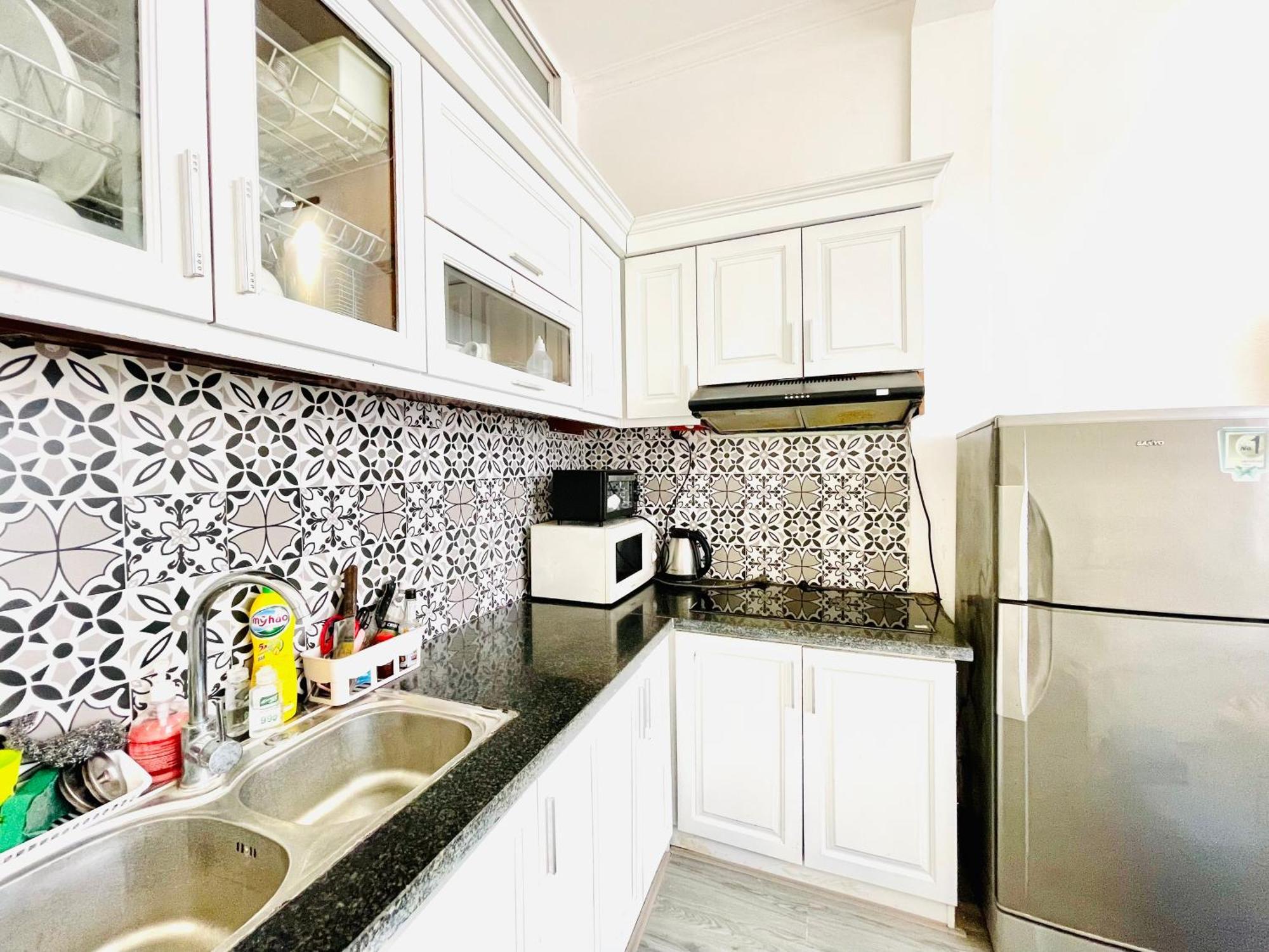 Vitamin Home Hoan Kiem Hanoi Eksteriør bilde