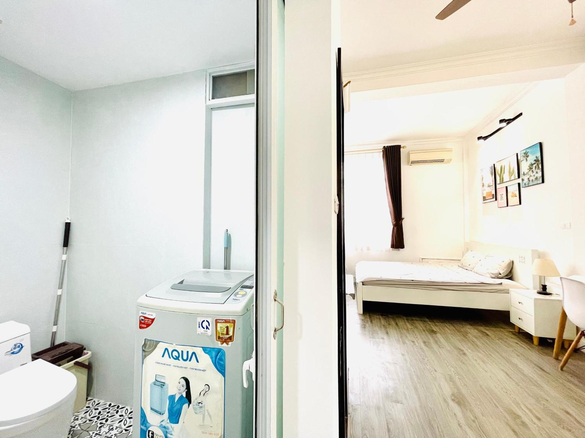 Vitamin Home Hoan Kiem Hanoi Eksteriør bilde