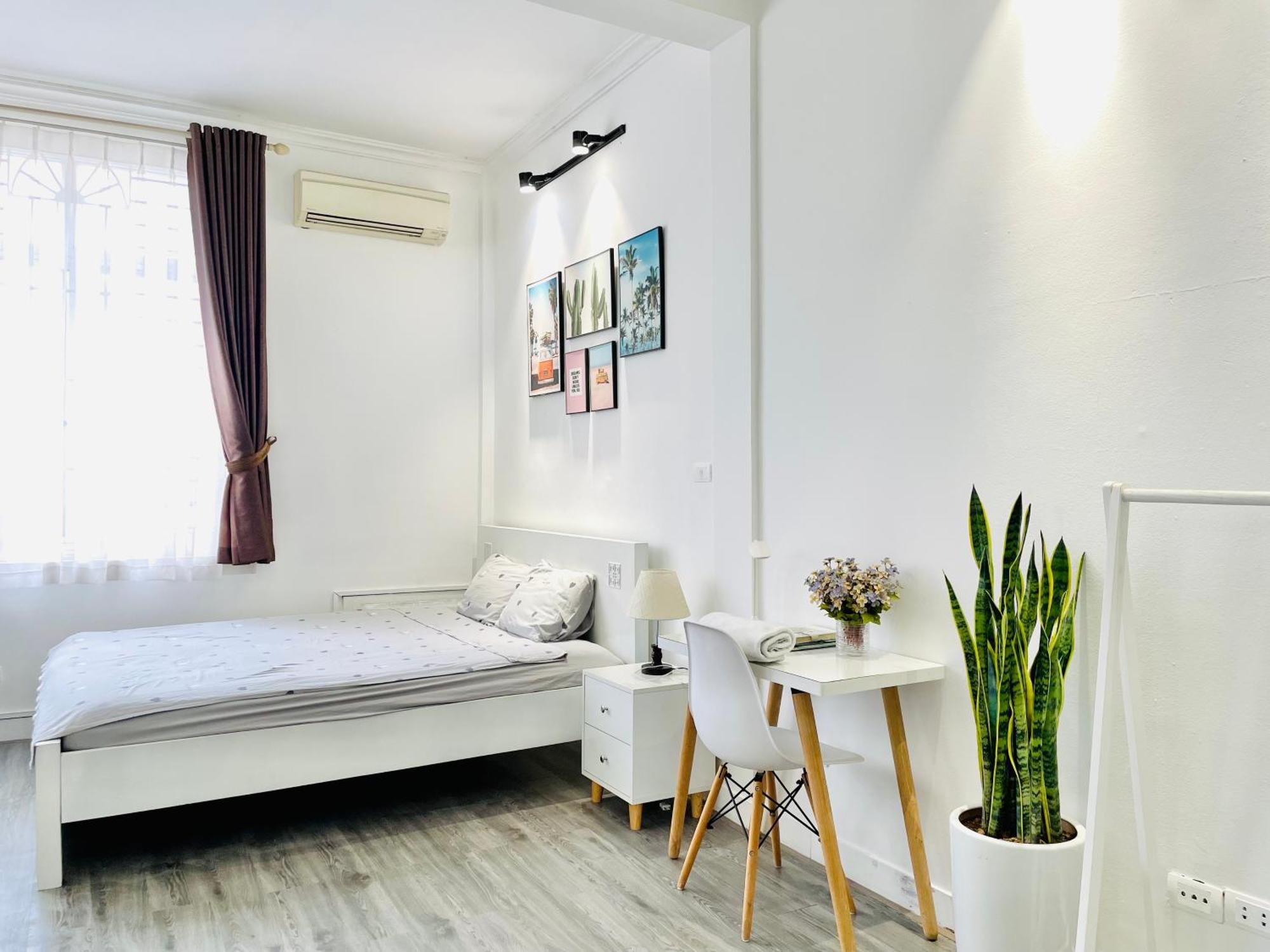 Vitamin Home Hoan Kiem Hanoi Eksteriør bilde