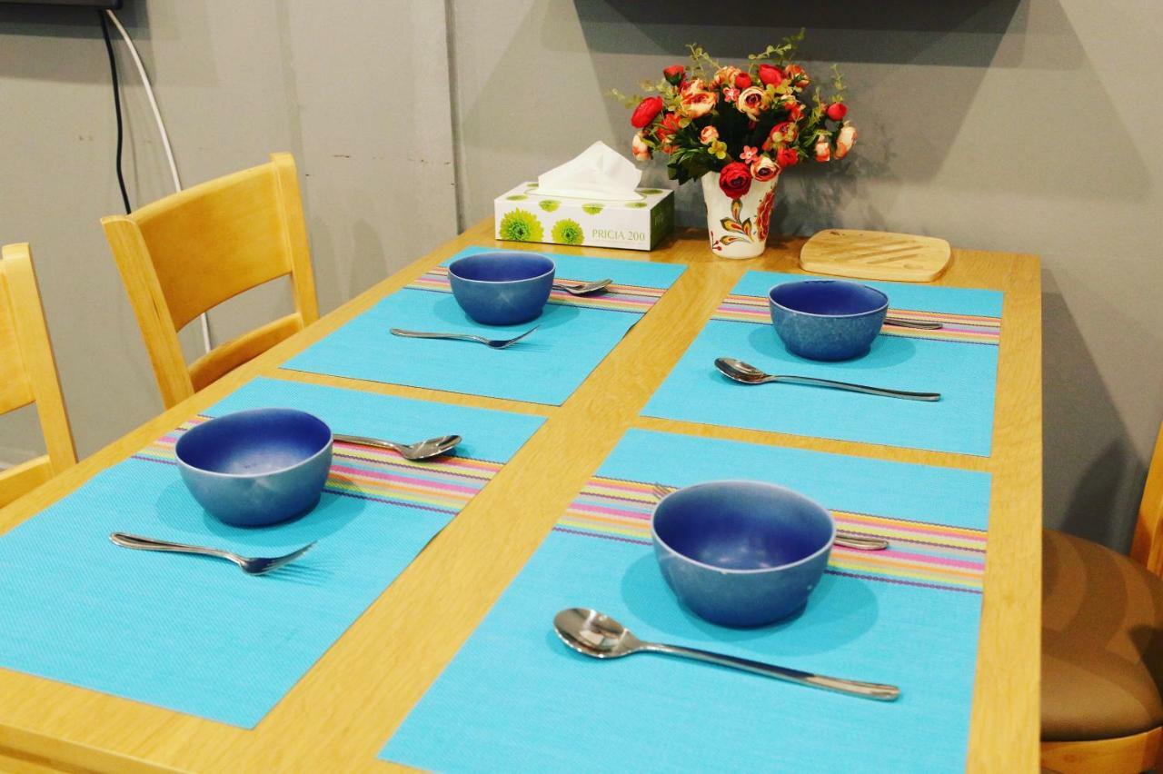 Vitamin Home Hoan Kiem Hanoi Eksteriør bilde