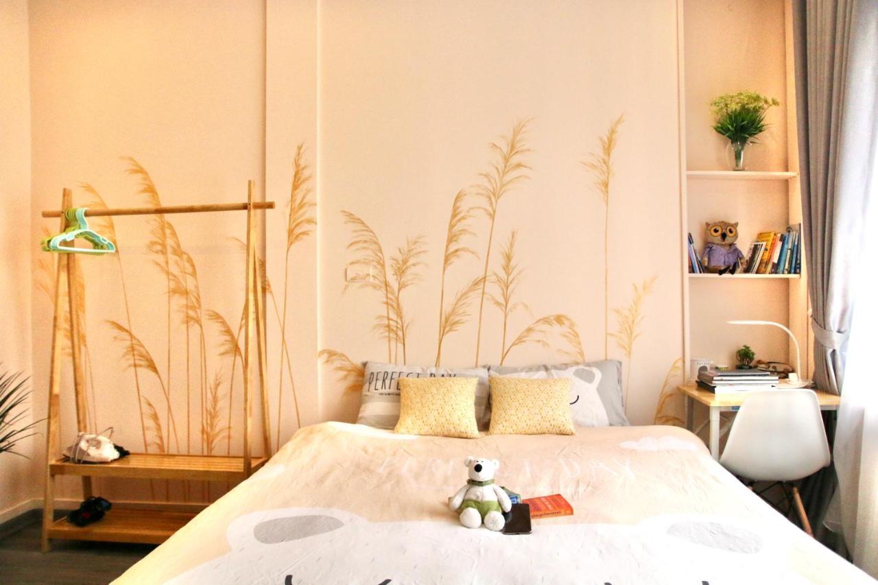 Vitamin Home Hoan Kiem Hanoi Eksteriør bilde