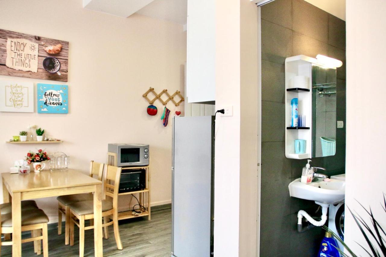 Vitamin Home Hoan Kiem Hanoi Eksteriør bilde