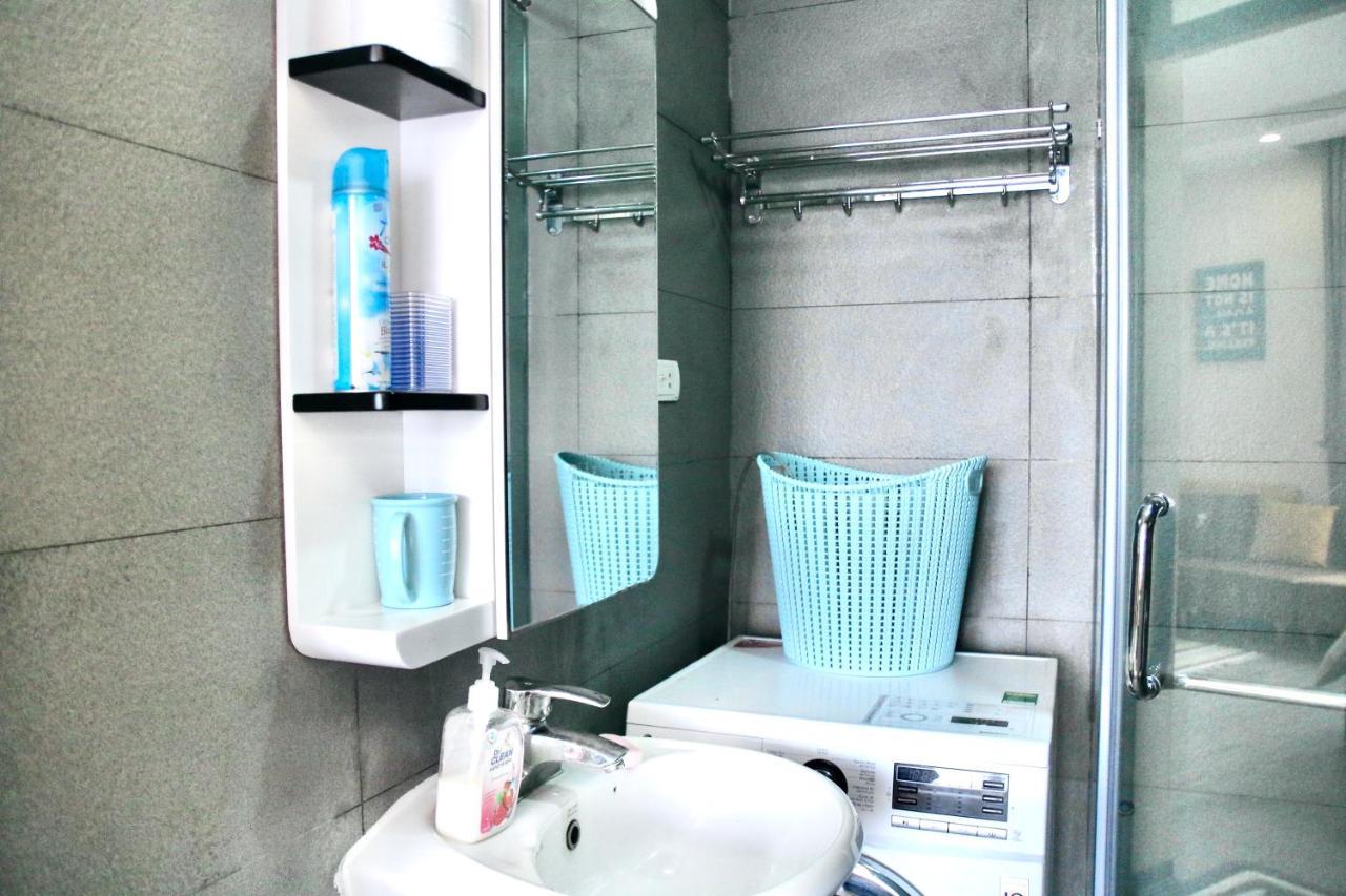 Vitamin Home Hoan Kiem Hanoi Eksteriør bilde