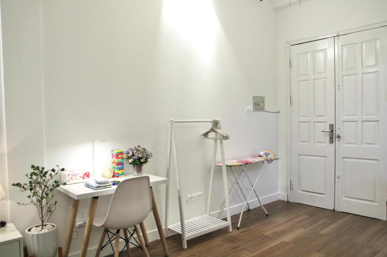 Vitamin Home Hoan Kiem Hanoi Eksteriør bilde